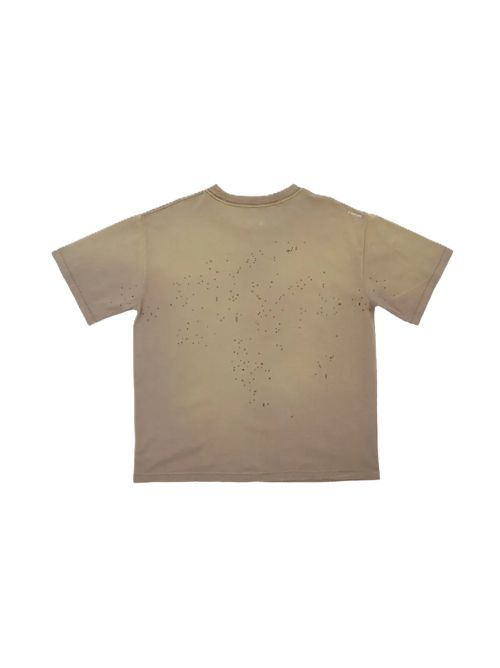 SatisfyT-shirt girocollo SATISFY | 1100691E02SUN BLEACHED FALCON